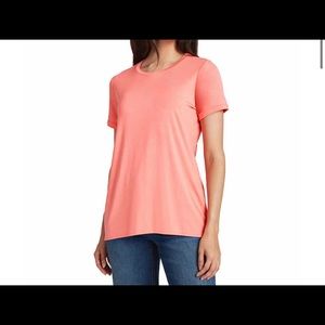 Ellen Tracy Tunic Top